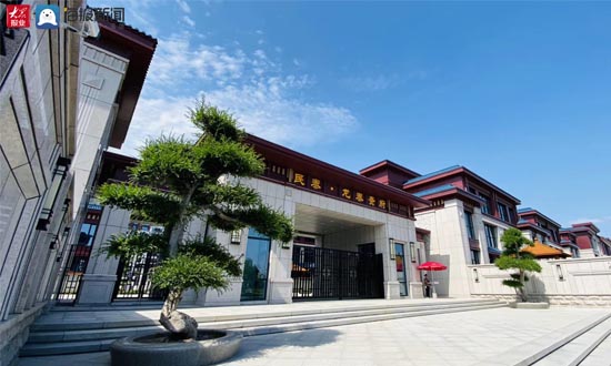 民泰龙泰贵府值得购买吗,万众瞩目开盘