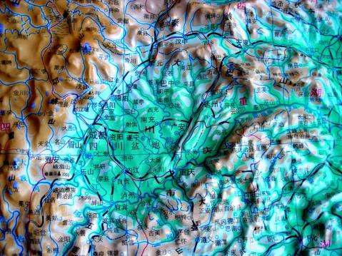 扬州跟成都哪个更繁华,扬州和成都