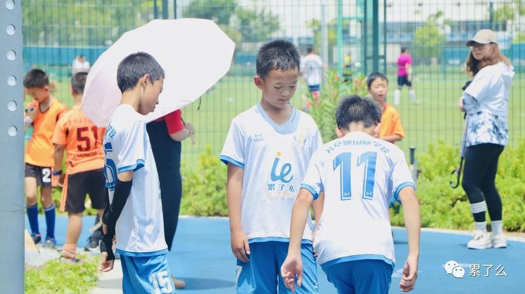 助力足球少年逐梦绿茵,助力少年足球梦