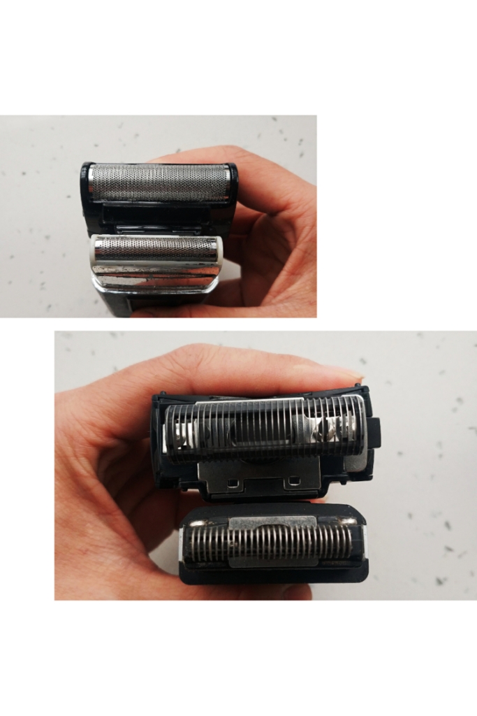 顶级剃须刀松下,松下panasonic小锤子pro剃须刀