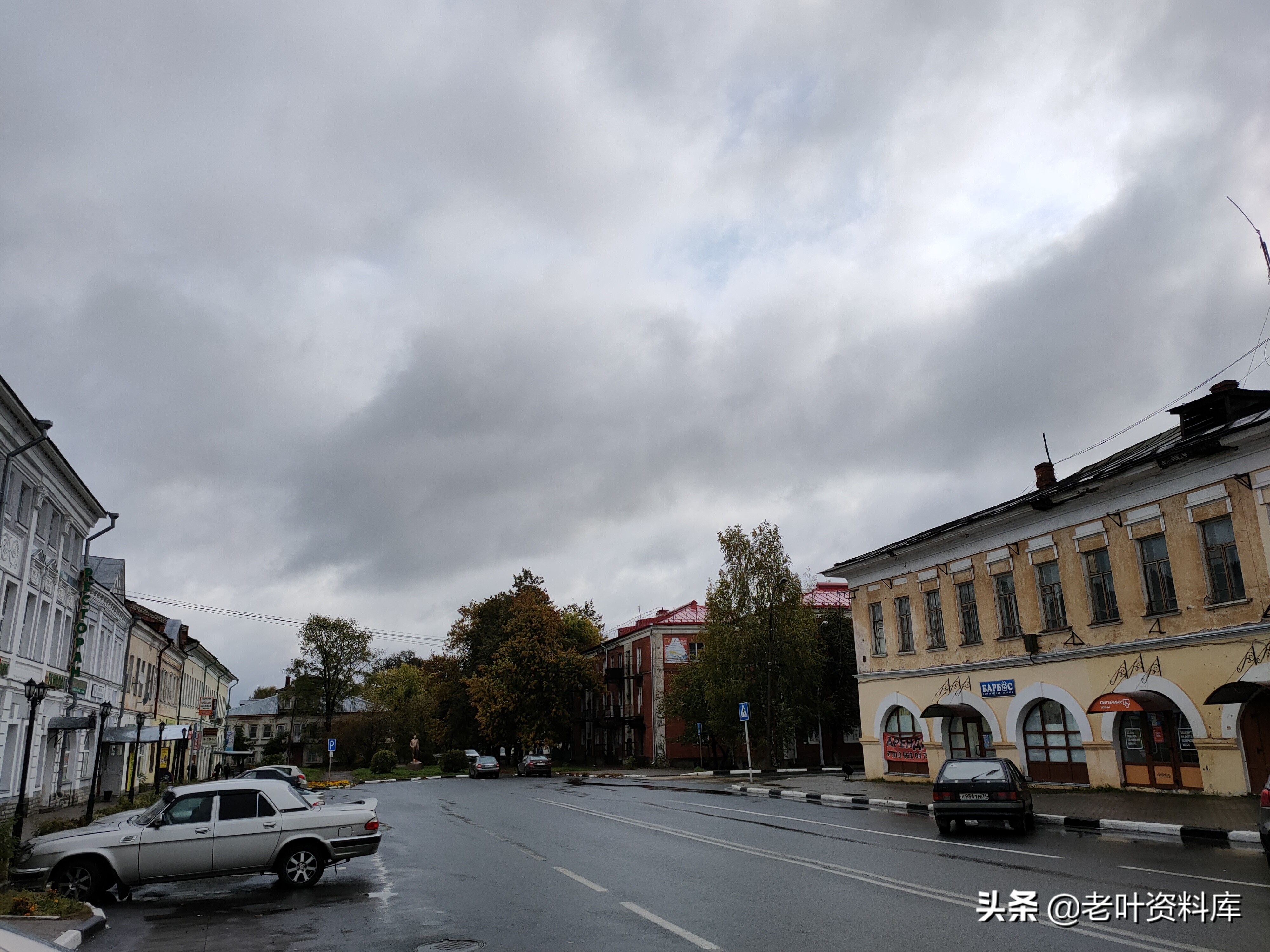 苏联经典老车图片,苏联老款车