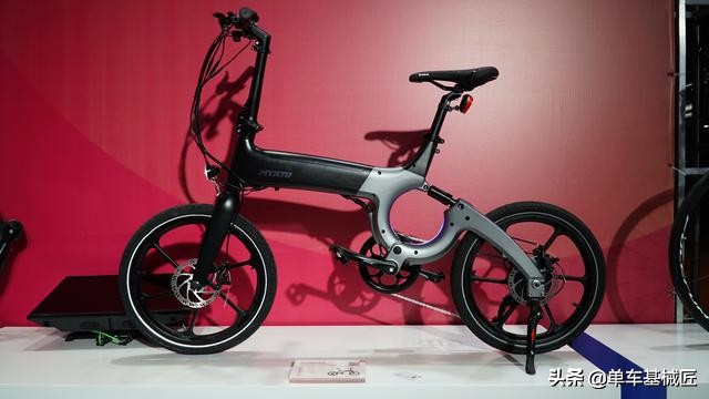 27届上海国际自行车展览会,上海创新大赛获奖名单