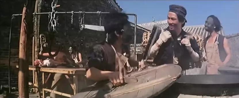 冷门cult片,盘点十大cult片