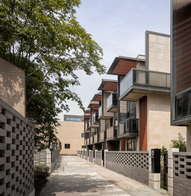 朱家角珠里尚院联排别墅,上海朱家角朱里尚院