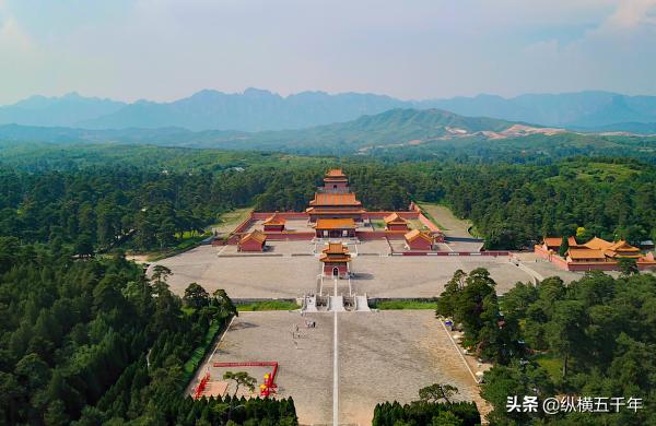 嘉庆帝的荒唐事件,嘉庆帝大事件