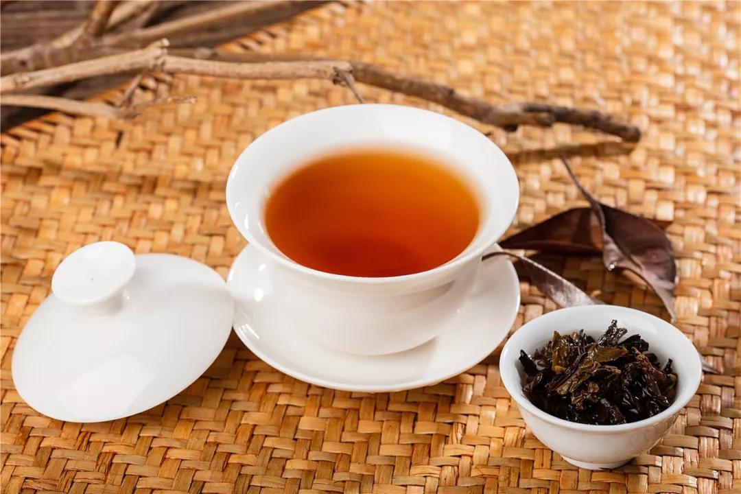 西部农产品：梵砖壹号丨树立贵州低氟边销茶的标杆