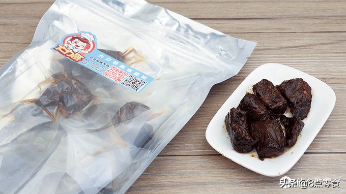 吃遍全国特产,各地好吃的特产牛肉干推荐