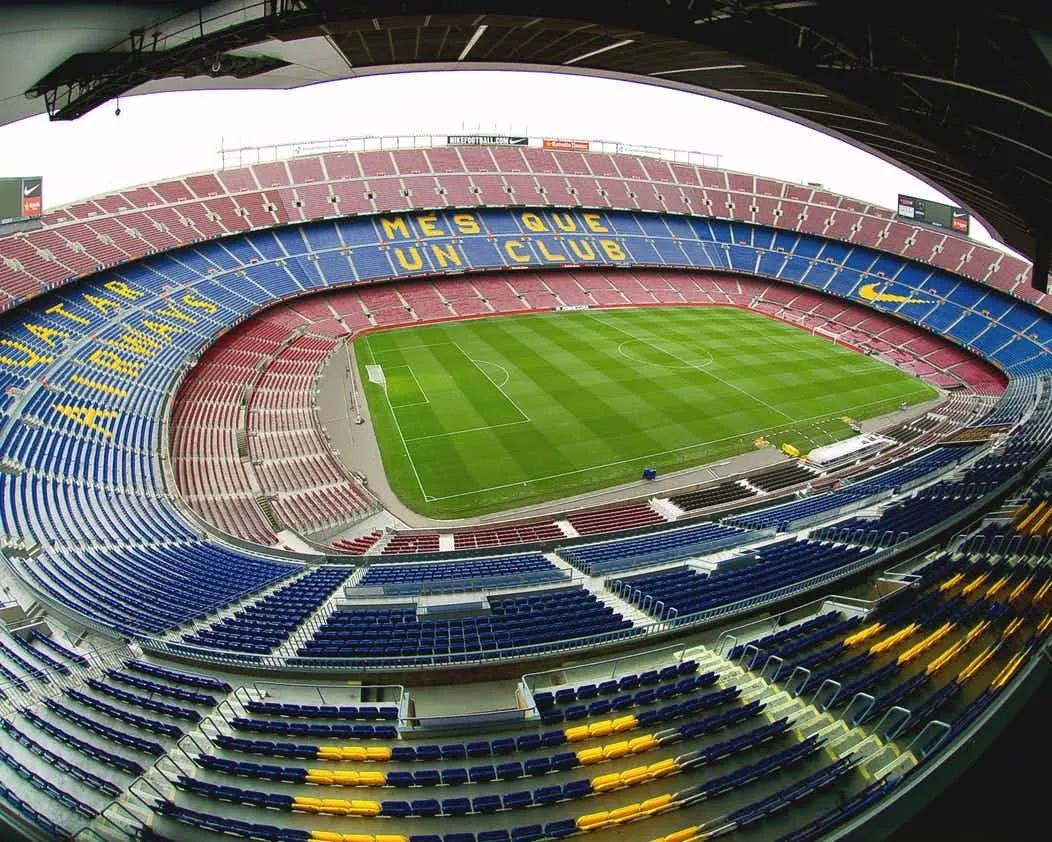 巴塞罗那有什么古老的灵魂,巴塞罗那有古老的回忆