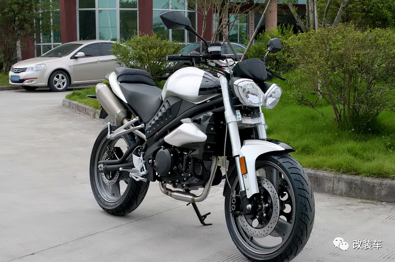 哪款摩托车号称工业垃圾,什么摩托车称得上工业垃圾