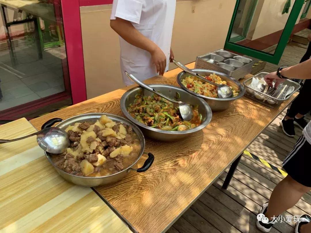 想了解孩子夏令营的营地生活,全国夏令营十大排名户外体验