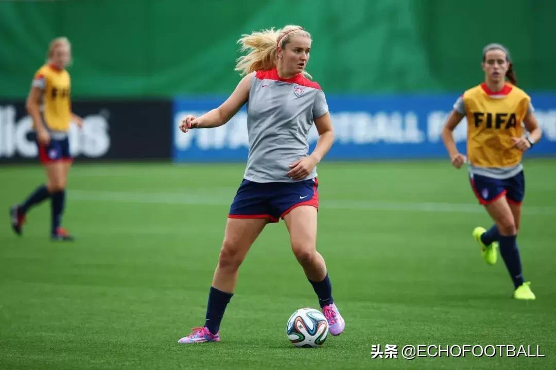 美国女足和欧洲女足差距,地表最强女足