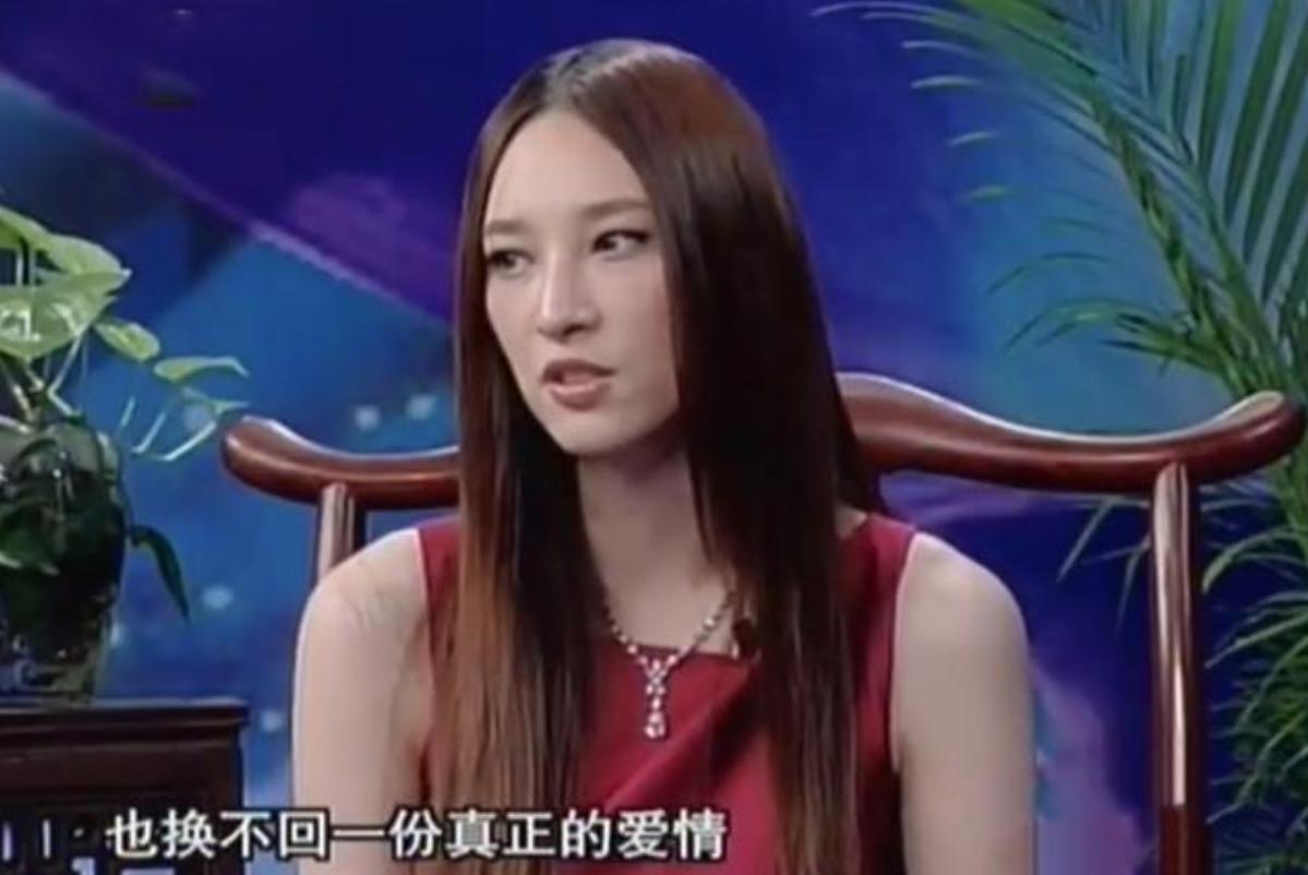 吴佩慈四年生了几个孩子,吴佩慈6年生4胎依然嫁不进