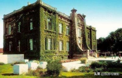 古城瓦尔纳——热情奔放的美女之都