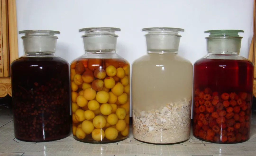 补肾药酒要会泡才是药酒,补肾壮阳的药酒一次喝多少好