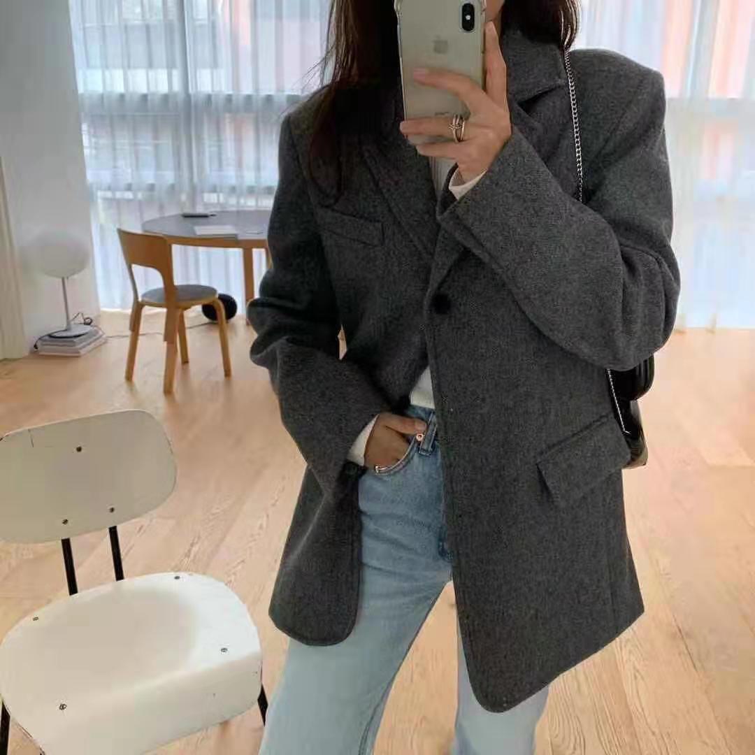 怎么穿出自己的韩系风格,穿出自己的风格总有一款适合你