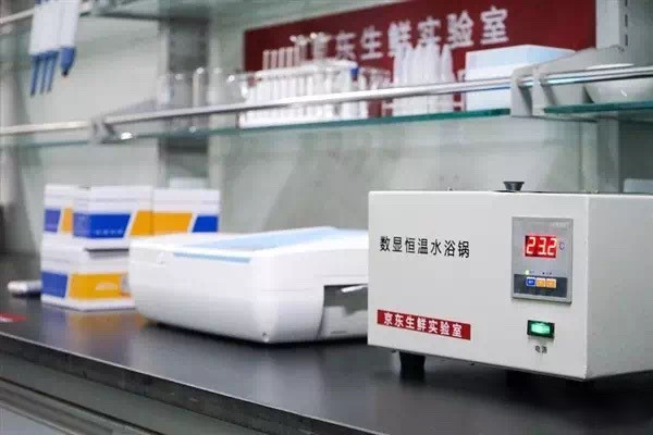 水果入仓验色号、奢侈品件件严检京东品控有点吹毛求疵了