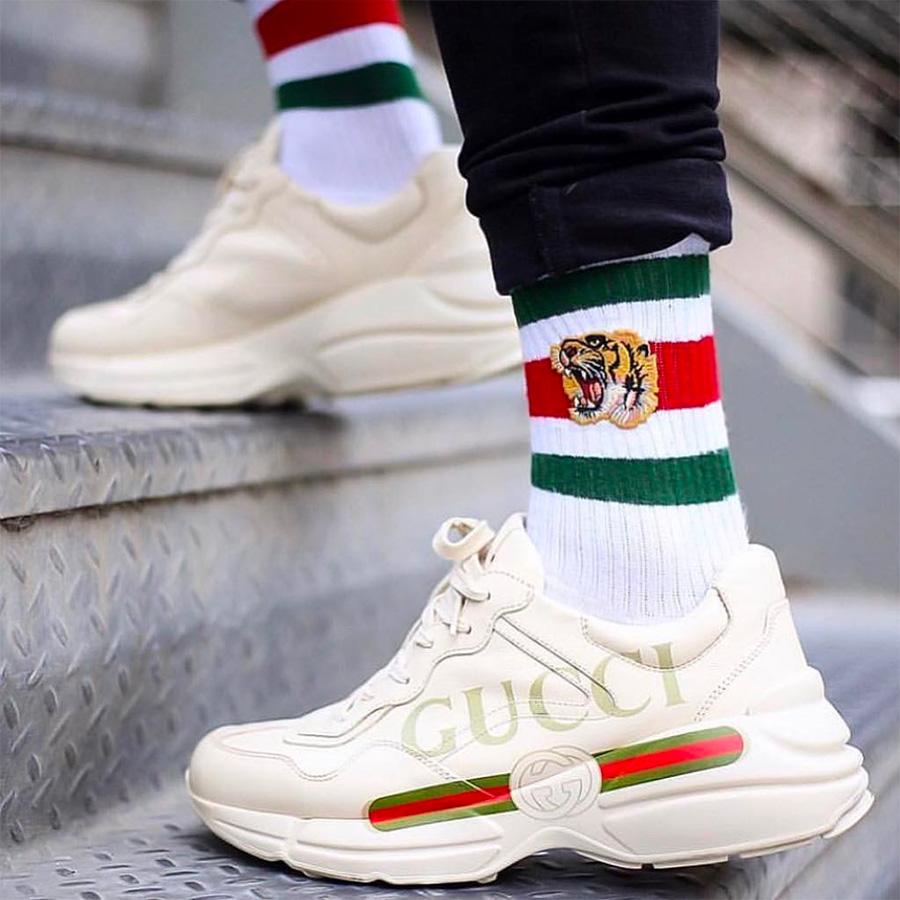 好看不烂大街的大牌鞋子,大牌很烂的鞋子