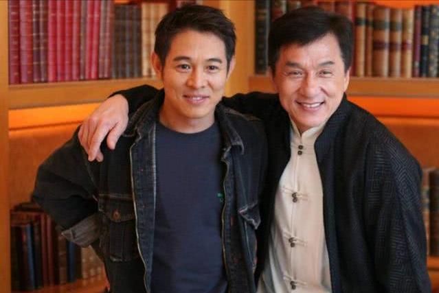 于海是吴京师傅吗,于海吴京太极拳