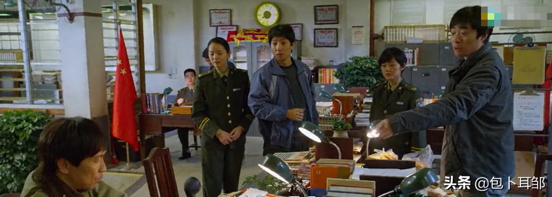 除暴王千源吴彦祖新片第七段,除暴吴彦祖王千源演技点燃