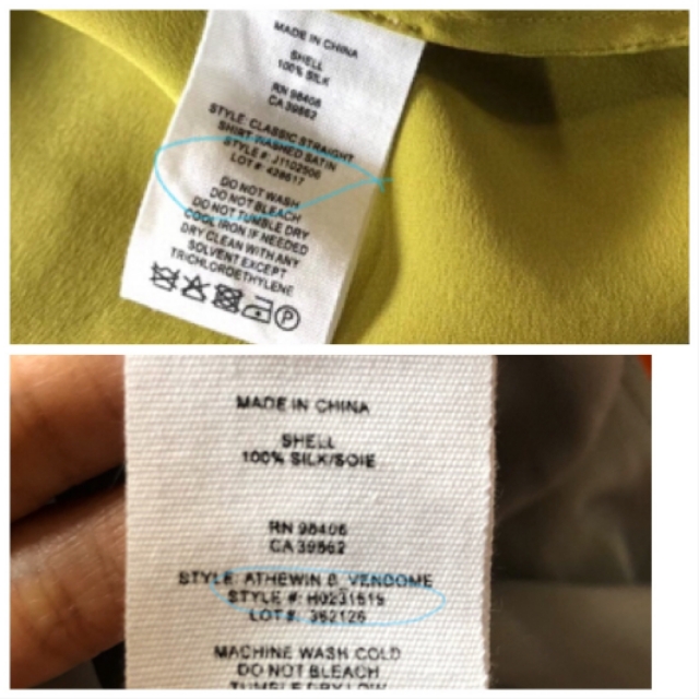 服装人打货是什么意思,一个服装销售的工作