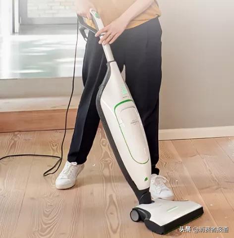 热门吸尘器对比评测,68元轻便吸尘器推荐