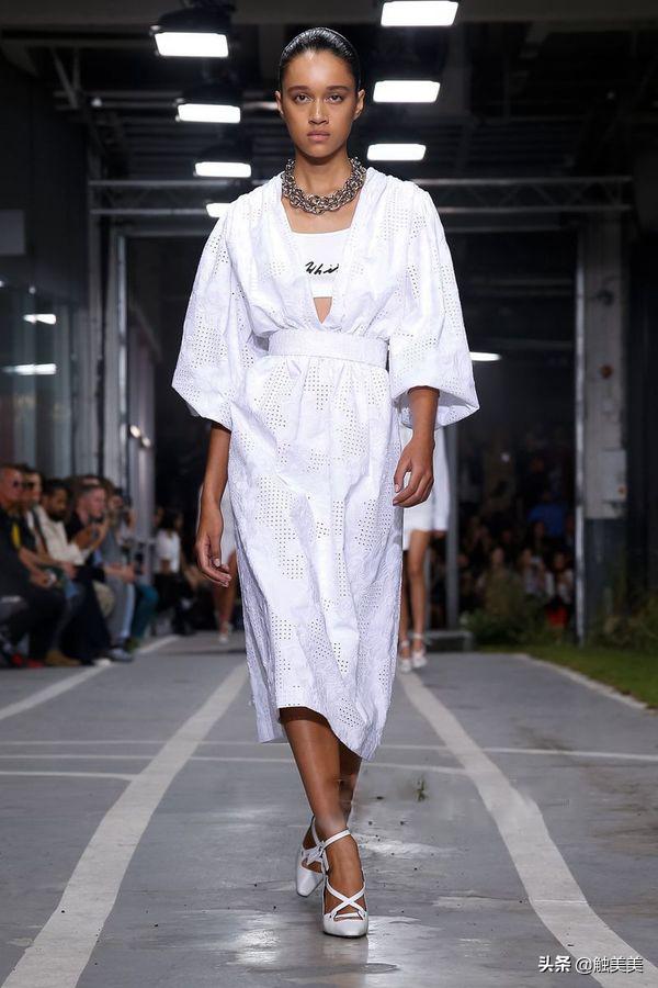 解读香奈儿明星款式,教你挑选高品质衬衣,这个夏天让时尚满格