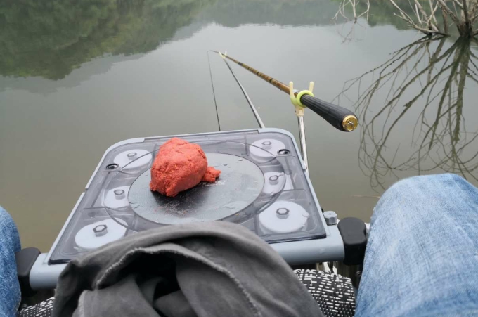 蓝鲫怎么使用效果最好,渔具店蓝鲫x5搭配