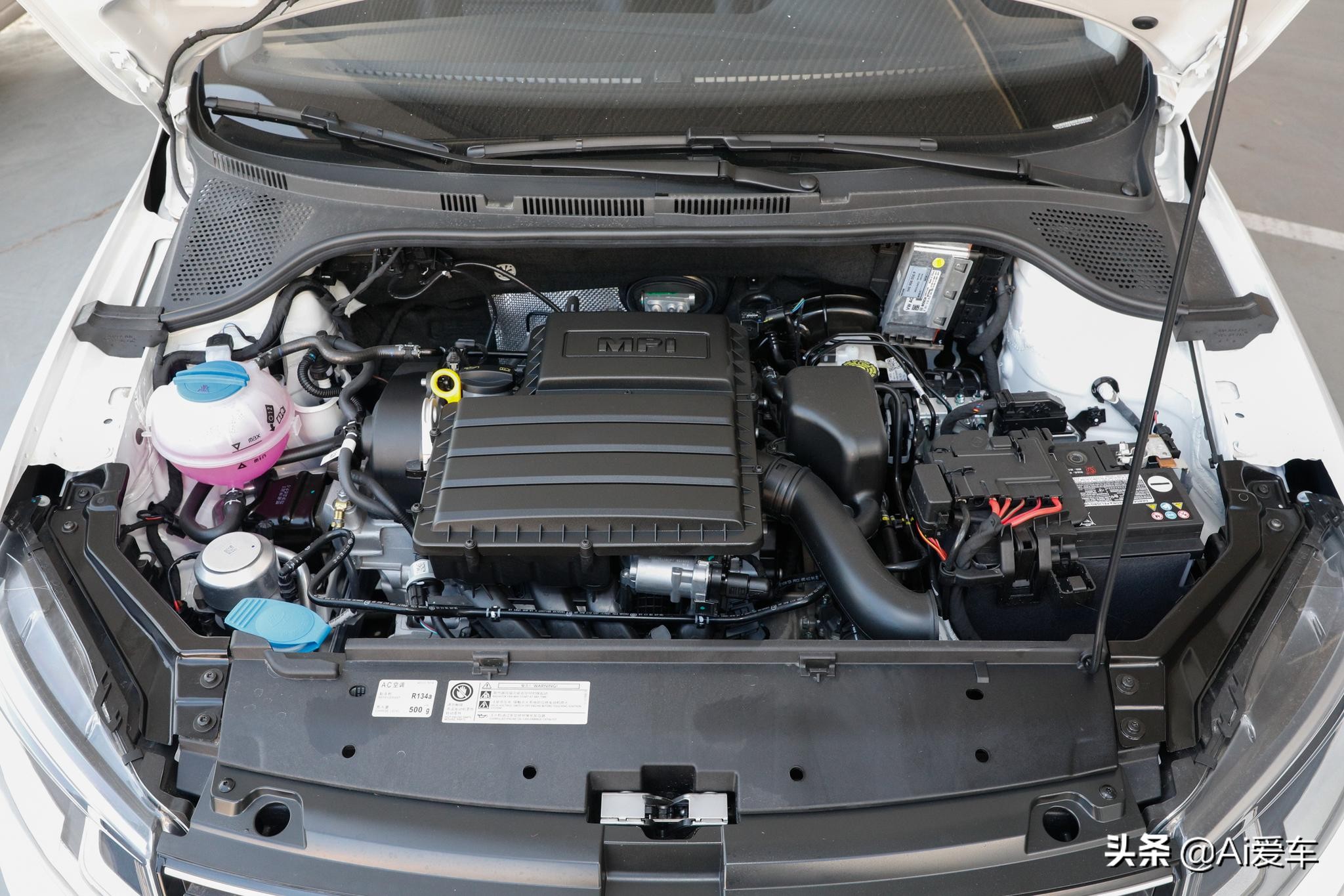 6at省油大空间车型,6at油耗多少钱一公里