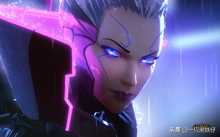 新赛季英雄联盟薇恩上单,英雄联盟薇恩上单怎么打新版狗熊