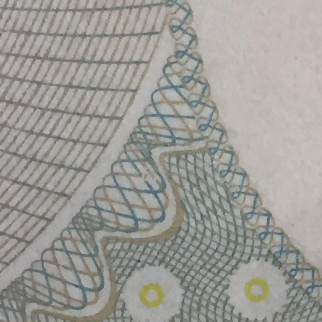 外币假钞鉴定方法,深汇外币兑换公司可靠吗