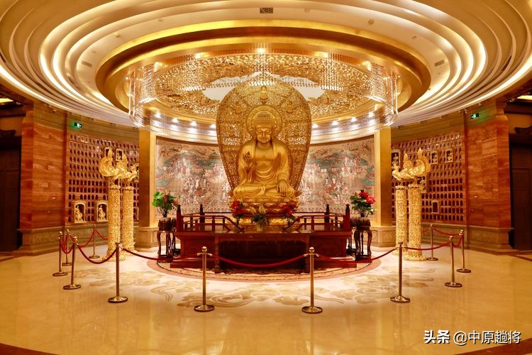 洛阳最贵的是什么,洛阳最贵的景点