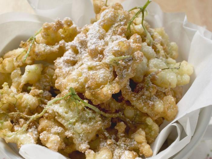 这9种花很常见可赏可吃可饮,秋天可以吃的十种花