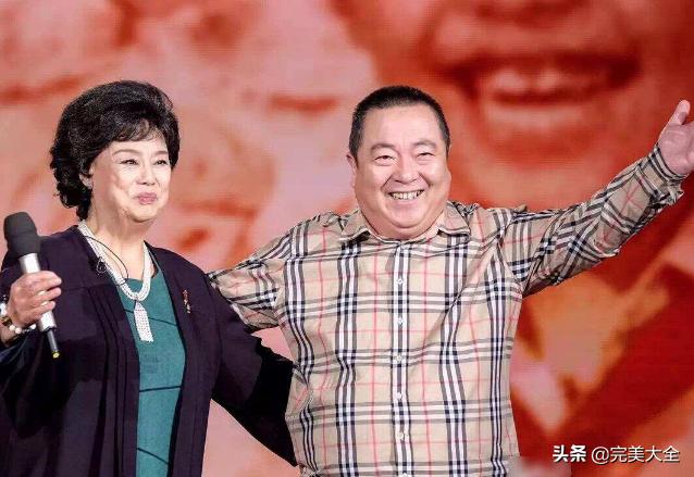 董浩叔叔长得和蔼可亲,董浩叔叔亲和力