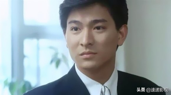 四大天王看周星驰,香港四大天王点评谭咏麟