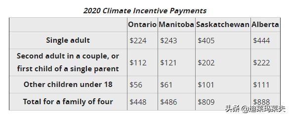 加拿大最新通知今天,加拿大宣布最新政策