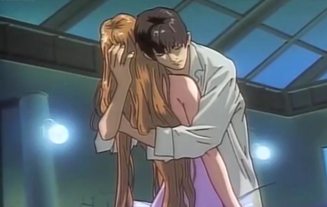 恐怖宠物店：男子养美人鱼当宠物,每天必须喂饱她,否则就会被惩罚