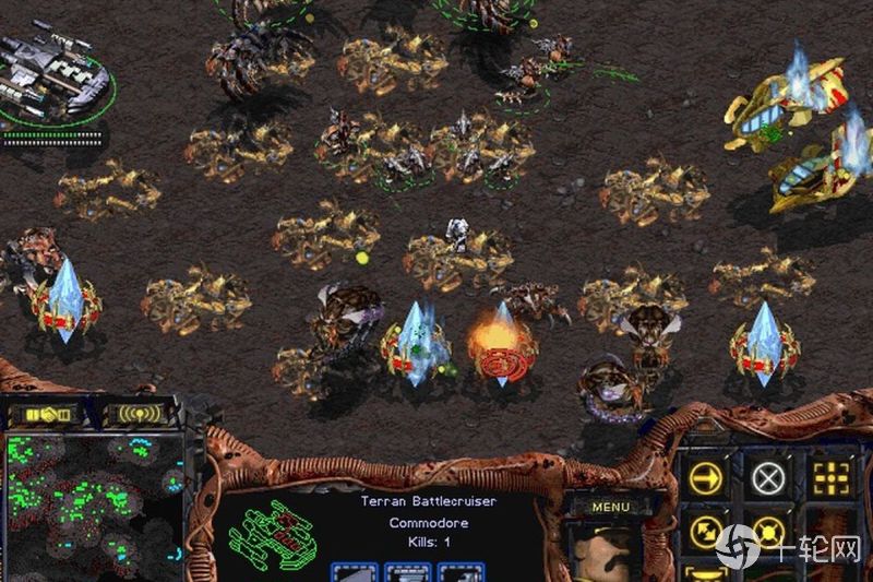 卡牌即时策略手游,卡牌崛起