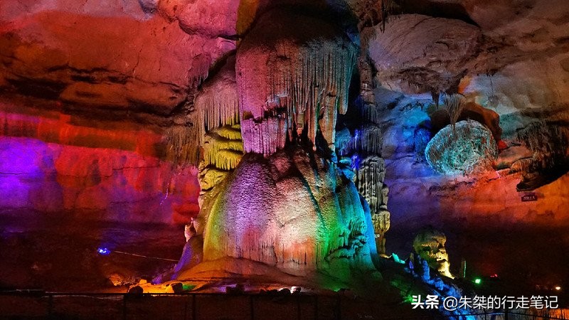 何必去看风景的句子,桂林三大溶洞免费