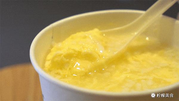 宵夜热干面藕汤,湖北藕汤热干面