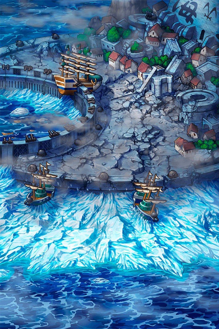 海贼王高清壁纸,海贼王高清壁纸图