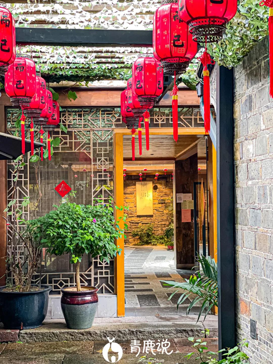 逛吃南塘老街尝遍甬城老底子味道,逛宁波南塘老街感想