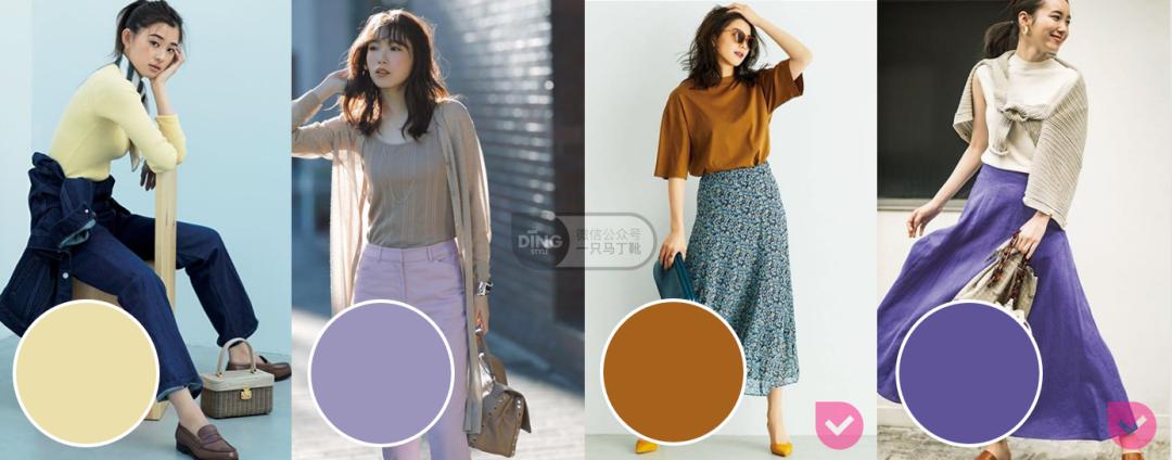 什么长相看着显小,长相甜美要怎么穿才能显成熟