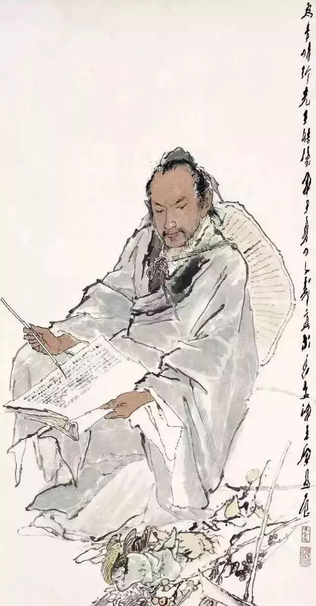 中国画家王子武值钱吗,王子武书画