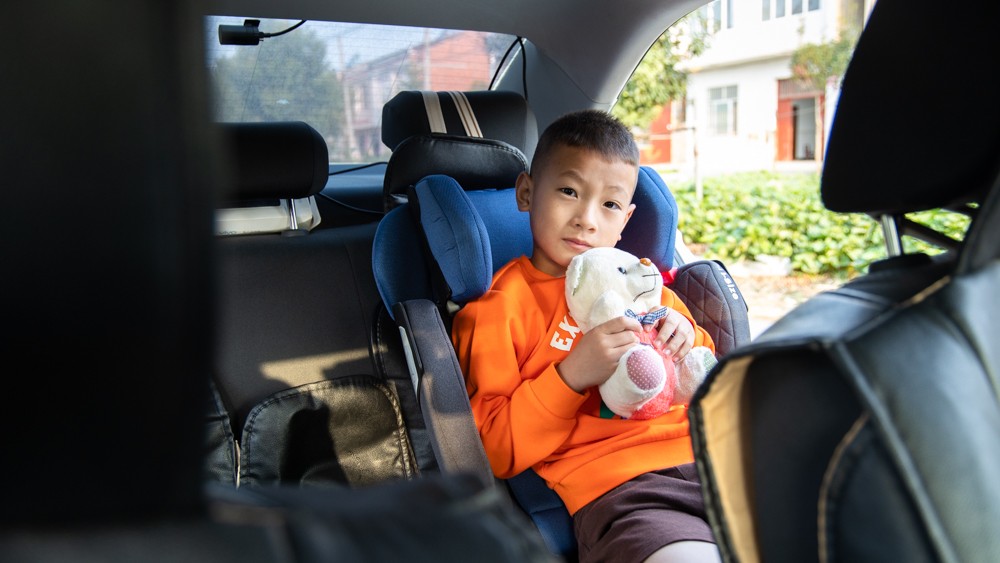 惠尔顿婴儿安全椅,儿童安全座椅推荐0-12岁惠尔顿