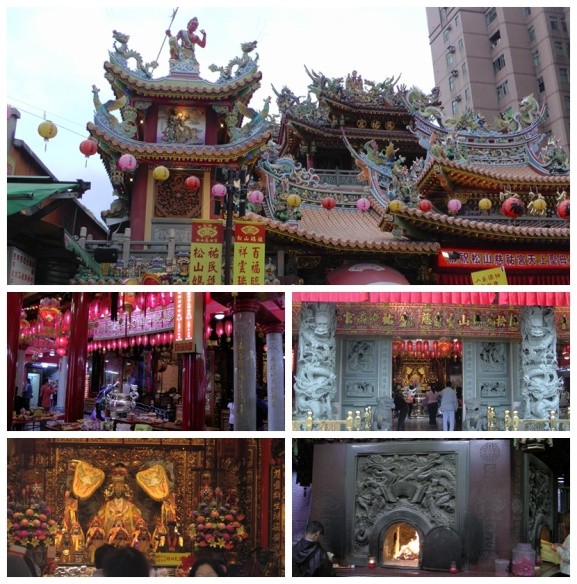 2014台湾旅游攻略,11天的台湾自由行安排