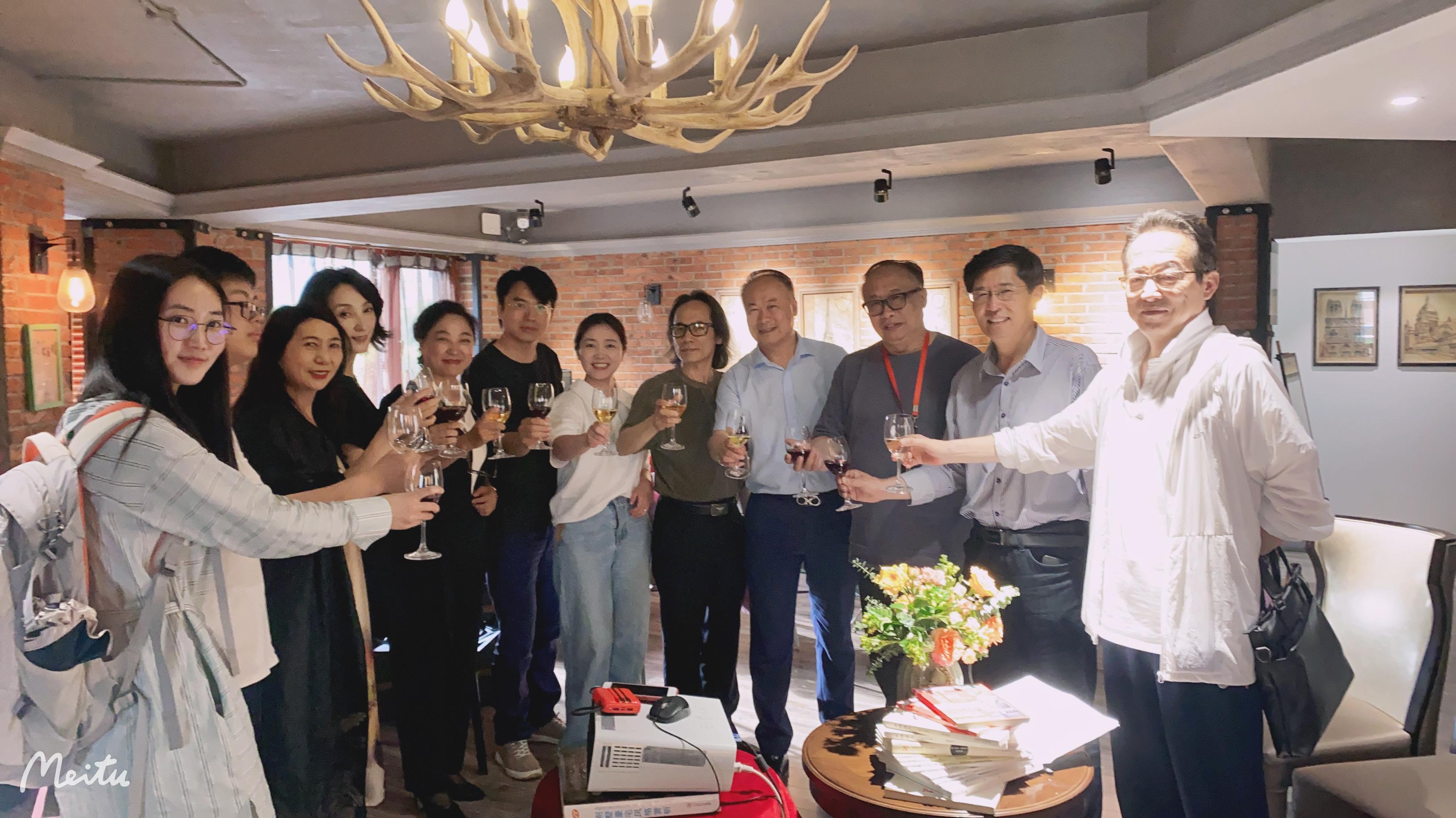 “粽情诗歌，声悦端午”端午节诗歌•悦读沙龙相约沈城