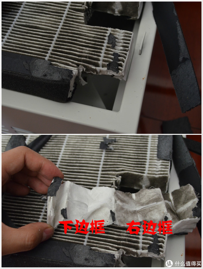 米家新风机详细评测,大土豆新风机和米家新风机比较