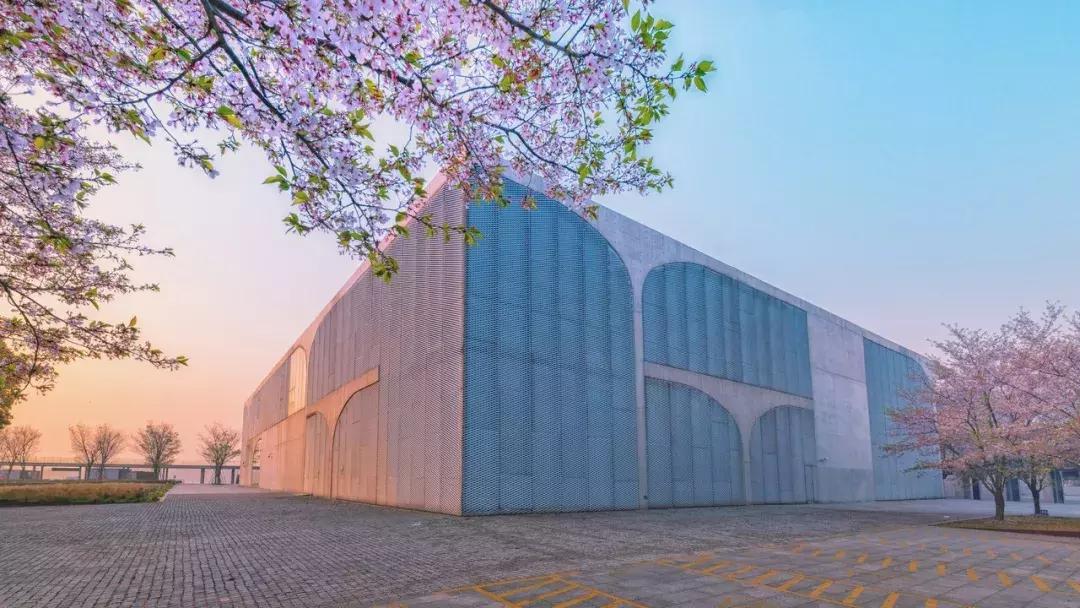 徐汇为什么叫徐汇,什么是静安