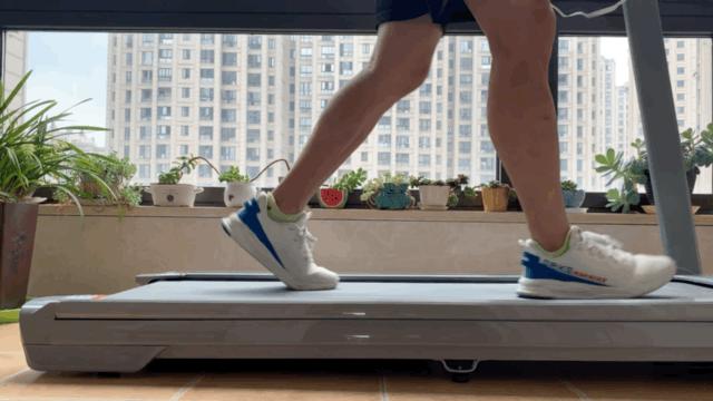 亿健精灵x6测评,亿健精灵s6跑步机评测体验