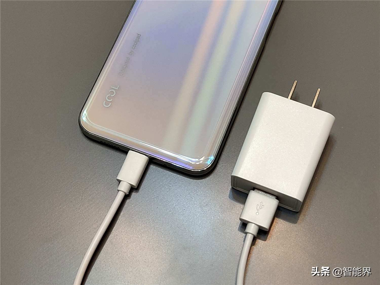 酷派cool10青春版是不是5g手机,酷派cool10值得买么